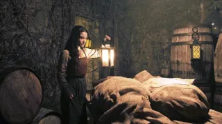 Mythica: Skrytá hrozba