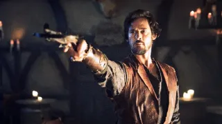 Mythica: Skrytá hrozba