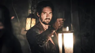 Mythica: Skrytá hrozba