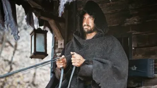 Mythica: Skrytá hrozba