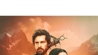 Mythica: Skrytá hrozba