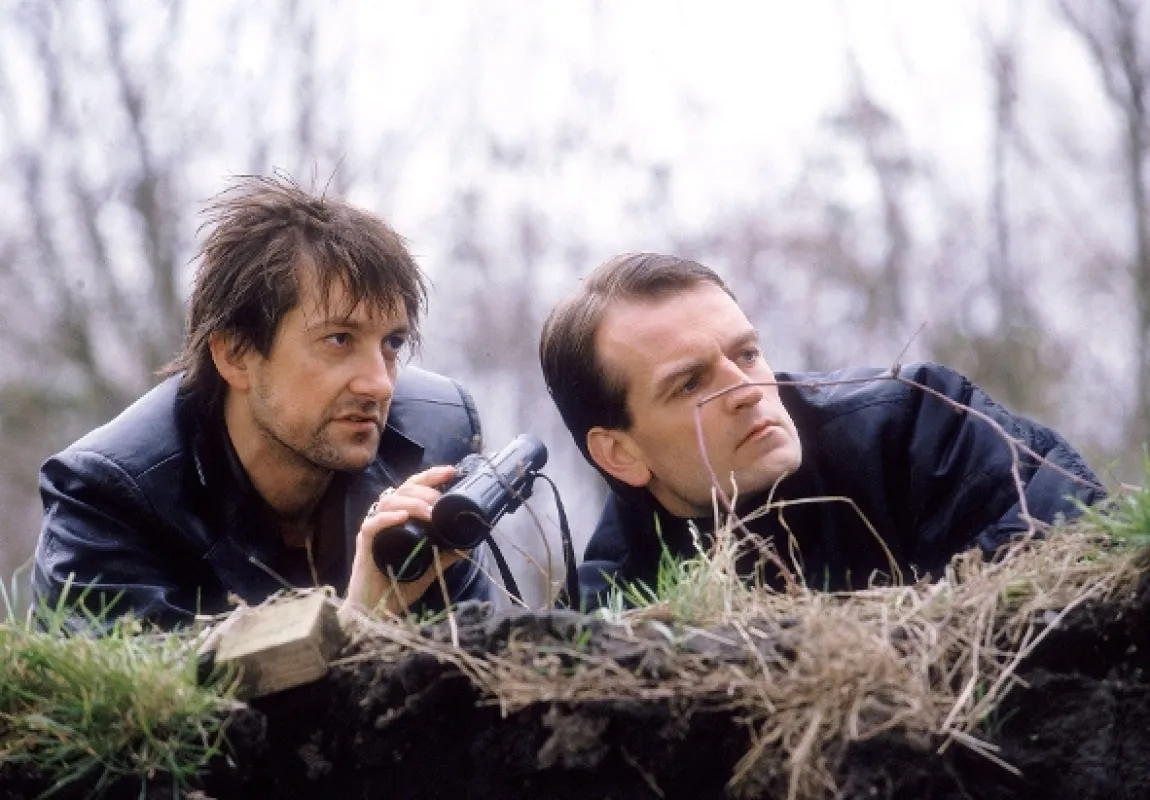 Kobra 11 (Alarm für Cobra 11 V - Pilot), 2001 - fotogaléria