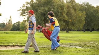 Nejhorší golfista na světě