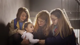 Geniální přítelkyně IV (6/10)