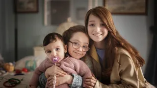 Geniální přítelkyně IV (6/10)