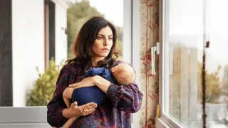 Geniální přítelkyně IV (6/10)