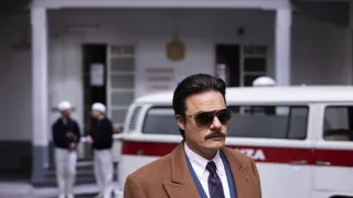 Geniální přítelkyně IV (6/10)