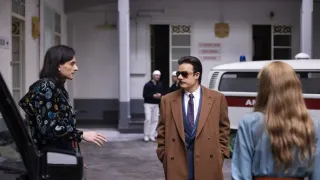 Geniální přítelkyně IV (6/10)