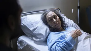 Geniální přítelkyně IV (6/10)