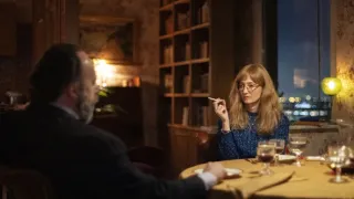 Geniální přítelkyně IV (6/10)