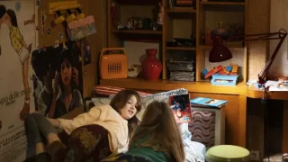 Geniální přítelkyně IV (6/10)