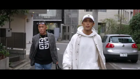 Tajemná Jakuza (2/2)