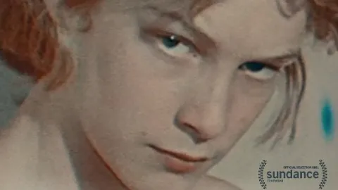 Nejkrásnější chlapec na světě