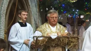 Lendak - živé tradície pod Tatrami