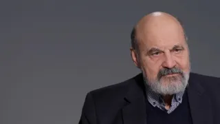 DVTV: Tomáš Halík