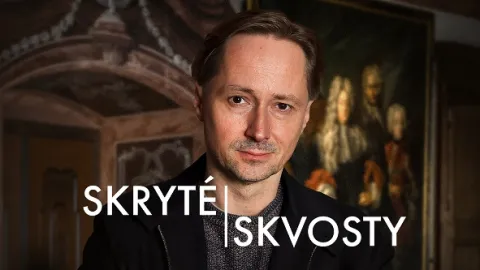 Skryté skvosty III (2/10)