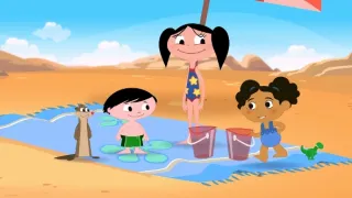 Země patří Luně V