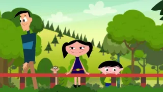 Země patří Luně V