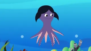 Země patří Luně V