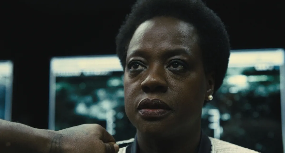 The Suicide Squad: Samovražedná misia (The Suicide Squad), 2021 - fotogaléria