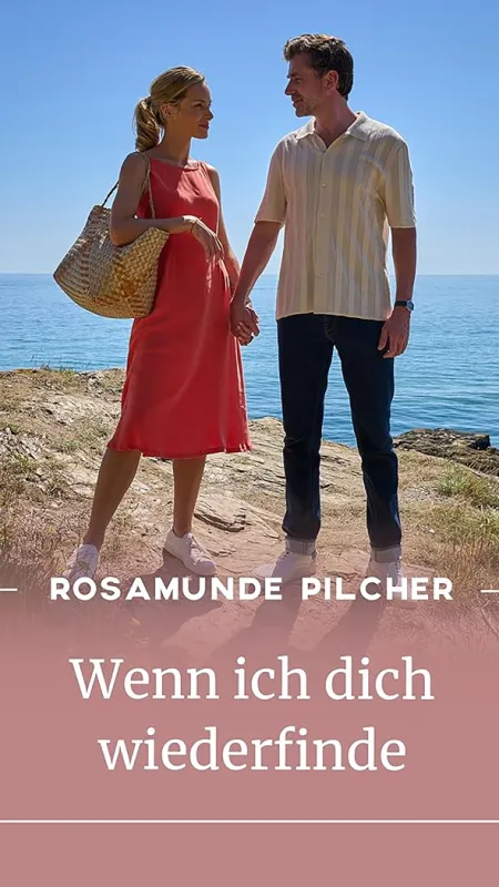 Rosamunde Pilcherová: Keď ťa znova nájdem, 2023 - fotogaléria