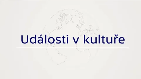Události v kultuře