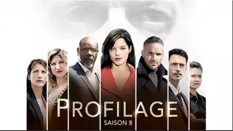 Profil zločinu VIII (7)