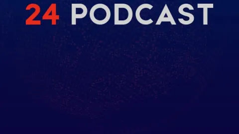 24 Podcast