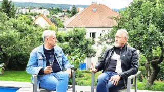 Ikony Kamila Střihavky (2/10)