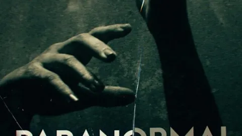 Pomsta ze záhrobí (10/10)