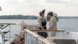 Případy detektiva Murdocha XVII