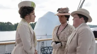 Případy detektiva Murdocha XVII