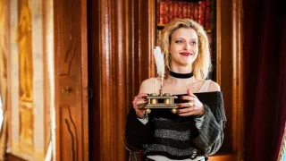 Aristokratka vo vare