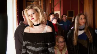 Aristokratka vo vare