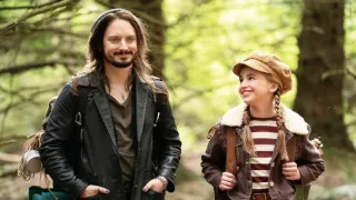 Dobrodružstvo knihomoľky