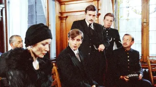 Dobrodružstvá kriminalistiky (5/26)