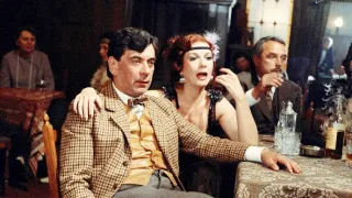 Dobrodružstvá kriminalistiky (5/26)