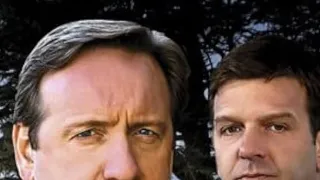 Vraždy v Midsomeri XXIII (4/4)