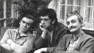 Taková normální rodinka (7/8)