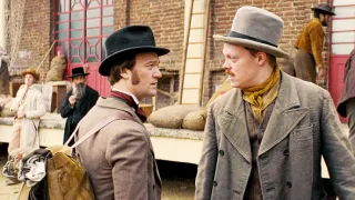 Príbeh Leviho Straussa (2/2)