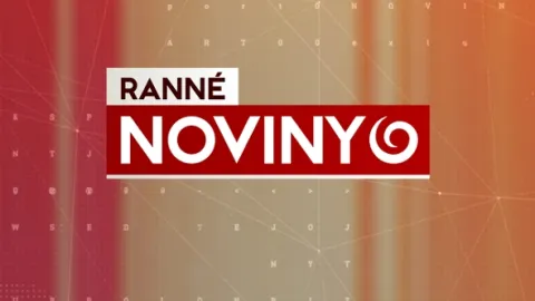 Ranné noviny