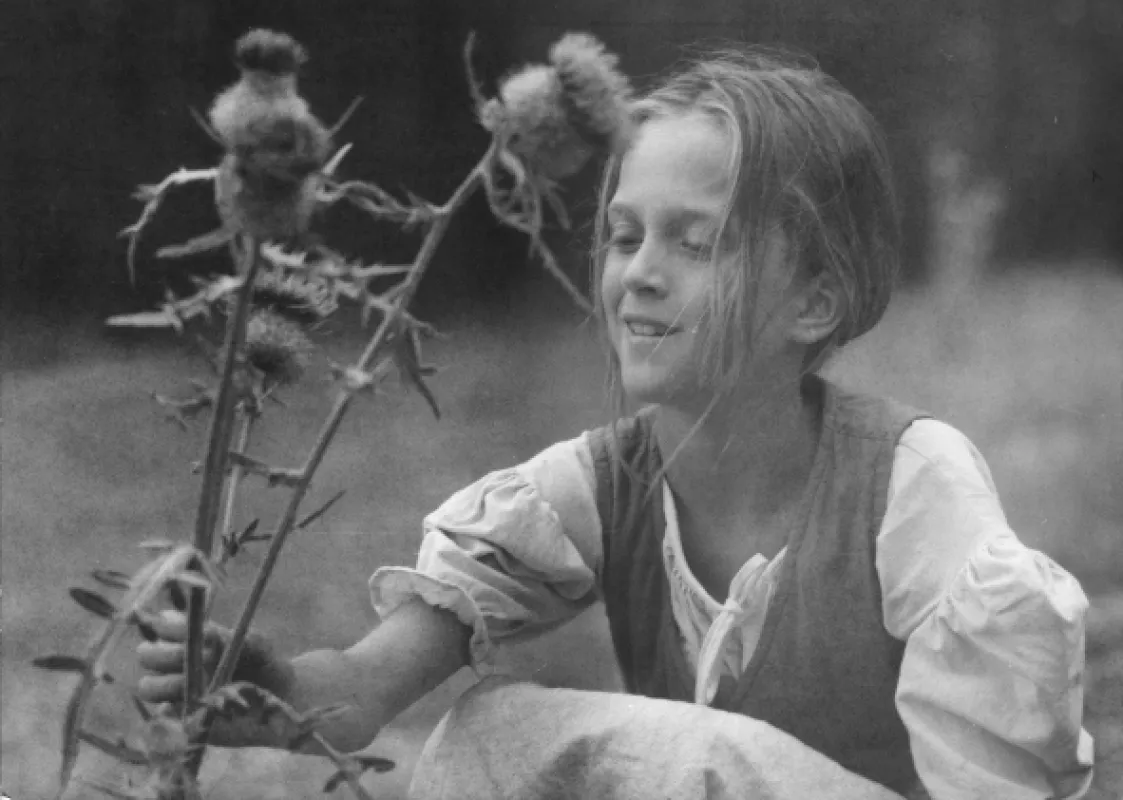 Zuzanka Hraškovie, 1991 - fotogaléria