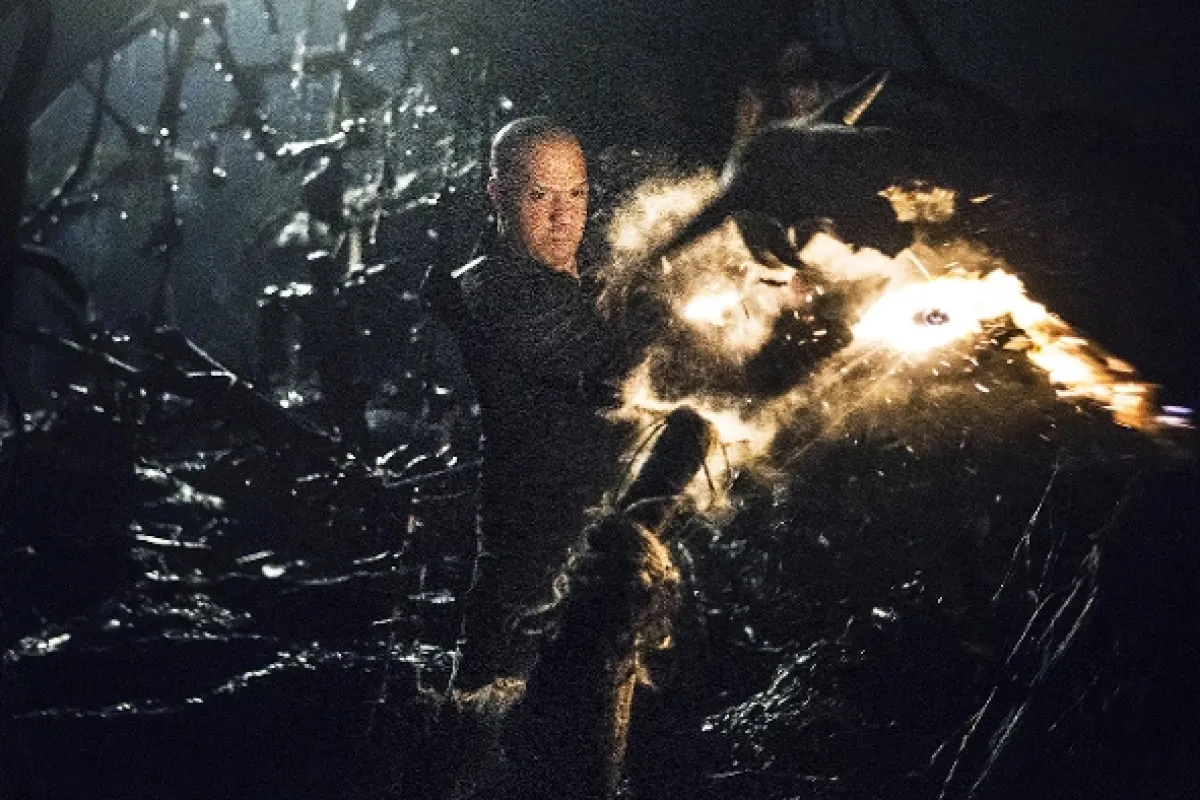 Poslední lovec čarodějnic (The Last Witch Hunter), 2015 - fotogaléria