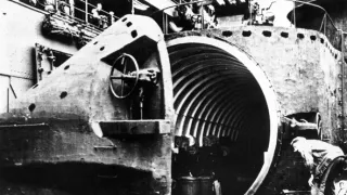 Tajemství 2. světové války