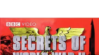 Tajemství 2. světové války