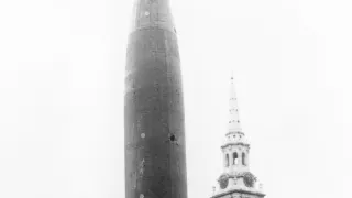 Tajemství 2. světové války