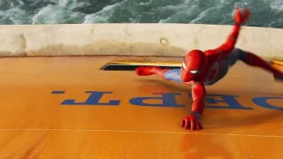 Spider-Man: Homecoming