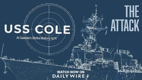 USS Cole: Útok Al-Káidy před 11. zářím 2001 (1)
