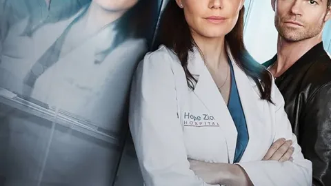 Nemocnice Hope III (17)