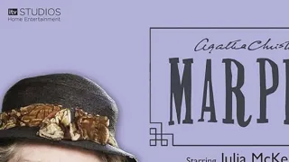 Agatha Christie: Slečna Marpleová IV